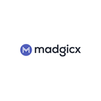 Madgicx Logo Vector
