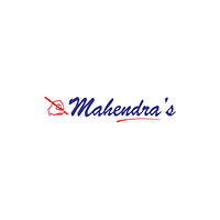 Mahendras Logo