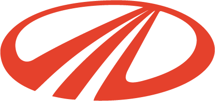 Mahindra Icon Logo