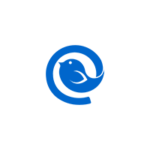 Mailbird Icon Logo
