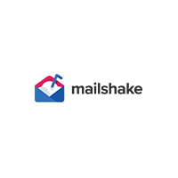 Mailshake Logo
