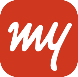 Makemytrip Icon Logo