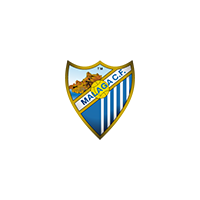 Málaga CF Logo Vector