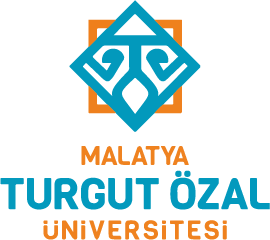 Malatya Turgut Ozal Universitesi Logo