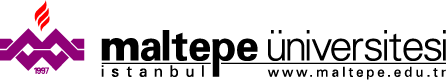 Maltepe Universitesi Logo