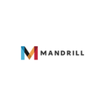 Mandrill Logo