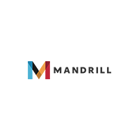 Mandrill Logo