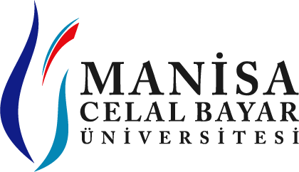 Manisa Celal Bayar Universitesi Logo