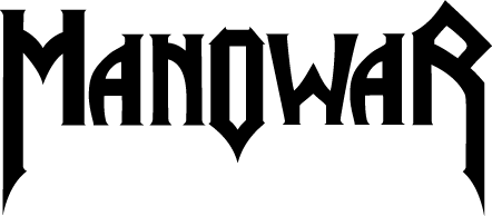 Manowar Logo