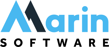 Marin Software Logo
