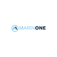 Marin Software New Logo Vector