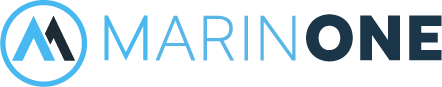 Marin Software New Logo