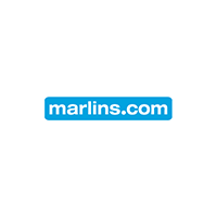 Marlins.com Logo Vector