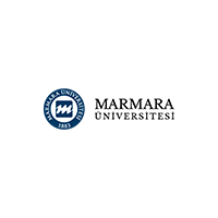 Marmara Üniversitesi Logo Vector