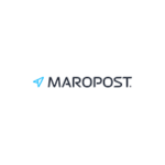 Maropost Logo