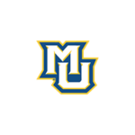 Marquette Golden Eagles Icon Logo