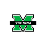 Marshall Thundering Herd Logo