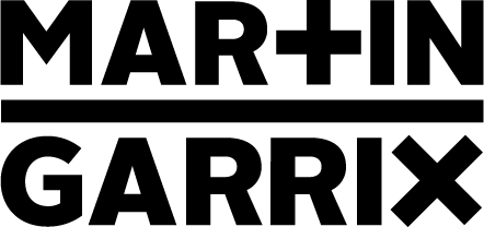 Martin Garrix New Logo