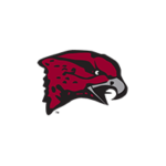 Maryland Eastern Shore Hawks Logo