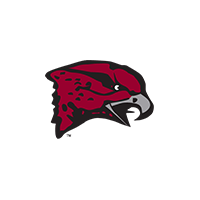 Maryland Eastern Shore Hawks Logo Vector
