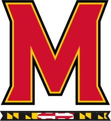 Maryland Terrapins Logo