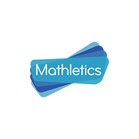 Mathletics Logo