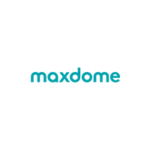 Maxdome Logo