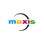 Maxis Studios Logo