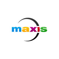 Maxis Studios Logo