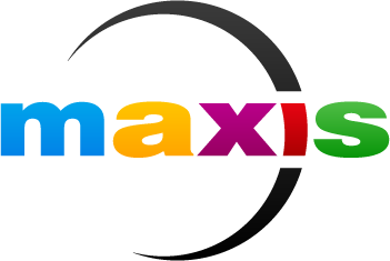 Maxis Studios Logo