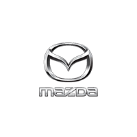 Mazda New Logo