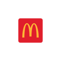 McDonald's Icon Logo