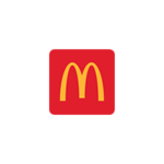 McDonald's Icon Logo