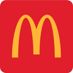 McDonalds Icon Logo