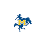 McNeese State Cowboys Logo