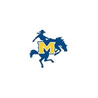 McNeese State Cowboys Logo