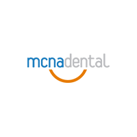 Mcna Dental Logo
