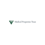 Medical Properties Trust Logo