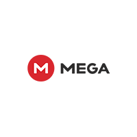 Mega Limited Logo