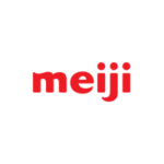 Meiji Logo