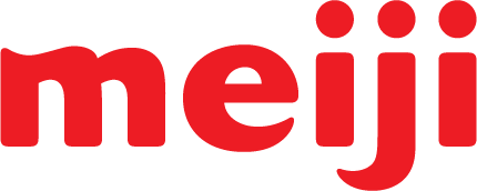 Meiji Logo