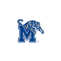 Memphis Tigers Logo Vector