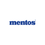 Mentos Logo