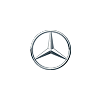 Mercedes-Benz Icon Logo