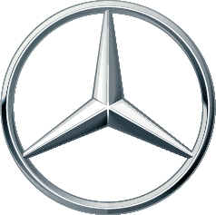 Mercedes Benz Icon Logo
