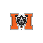 Mercer Bears Logo