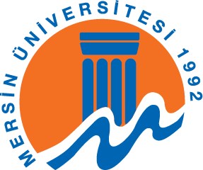 Mersin Universitesi Logo