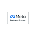 Meta Business Partner Badge Logo