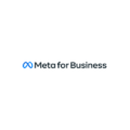 Meta For Business Logo