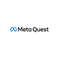 Meta Quest Logo Vector